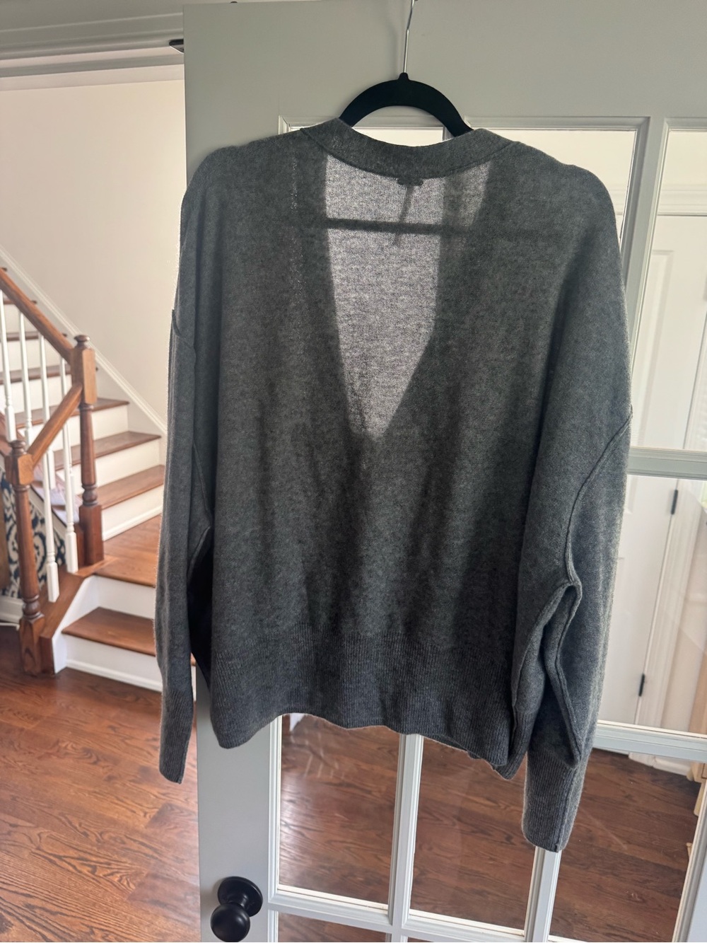 Free People Eclair Cashmere Cardi - Picture 8 of 8